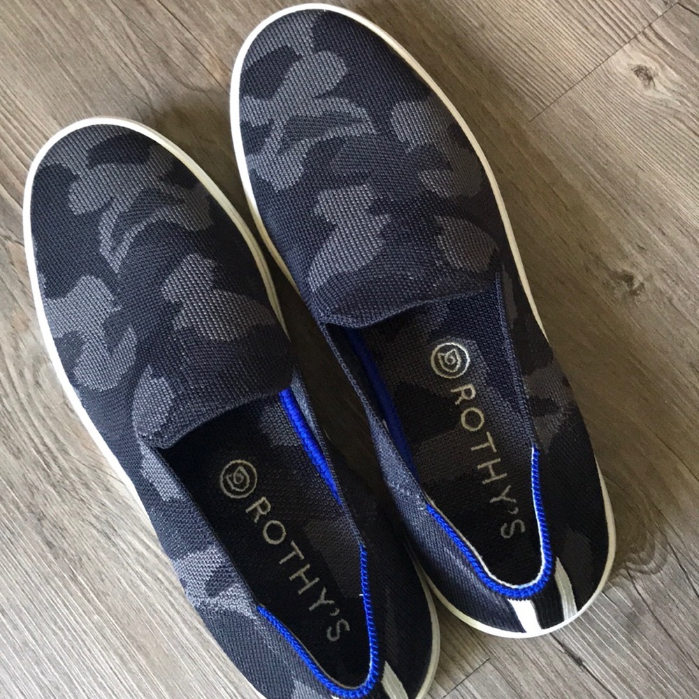 Rothys Sneaker